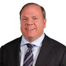 Measuring Success: How Mac Curtis' Leadership Helped Turn Others Into  Leaders