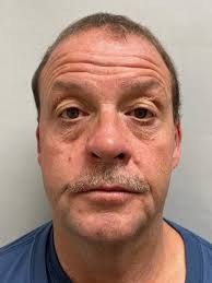 Offender Information