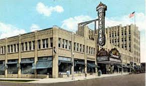 Royal Oak Theatre Royal Oak Mi Royal Oak Royal Street Scenes