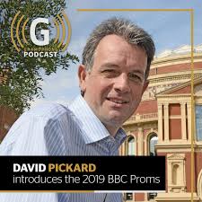 The BBC Proms 2019