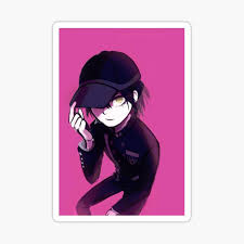 We did not find results for: Shuichi Saihara Stickers Redbubble