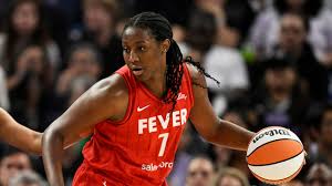 Indiana Fever - News update