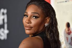 Serena Williams And Her Daughter Latest Matching Moment
