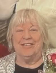 Obituary information for Charlotte S. Patros