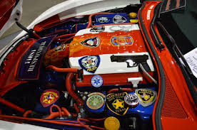 Image result for Race Red 2023 Responder