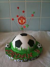 768 x 1024 jpeg 127 кб. Small Football Cake Football Themed Cakes Themed Birthday Cakes Boy Birthday Cake