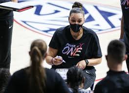 The arizona women's basketball team is competing in its first final four game friday night at the alamodome against uconn, but you wouldn't have known it by watching a promotional video tweeted out by the ncaa. A Season Unlike Any Other Arizona Women S Basketball Reaches New Heights University Of Arizona News