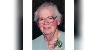 Aileen E. Moore Obituary