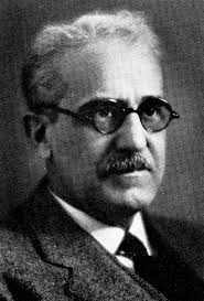 Morris Palmer Tilley (1876-1947)