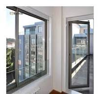 Thermal Break Aluminium Casement Door Patio Door French ...