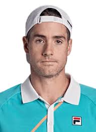 John Isner Speaking Fee and Booking Agent Contact