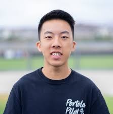 Desmond Stevens's Instagram, Twitter & Facebook