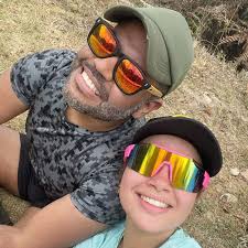 ♑Alberto Reyna⏰👑