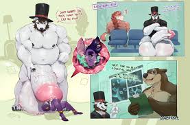 Rule34 - If it exists, there is porn of it   6379625