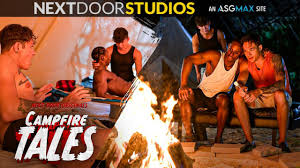 Campfire Tales - Jayden Marcos, Drake Von, Liam Cyber - Putinho - Vídeos  Gays | Sexo Gay | Porno Gay | Gay Amauter