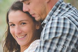 Kristen & John Engagement Photos