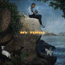 My Turn (Lil Baby album) - Wikipedia
