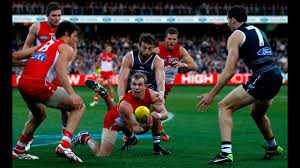 How to get from geelong to sydney by plane, shuttle, train, bus, night train or car. Sydney Swans V Geelong Match Highlights R22 2013 Youtube