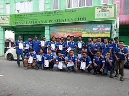 Akademi binaan malaysia wilayah sarawak tingkat 1, block a, komplek cidb jalan sultan tengah 93050 kuching sarawak tel: Akademi Binaan Malaysia Wilayah Tengah Cawangan Jengka 2019