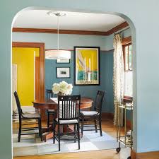 Our peaceful place ultimate challenge perfect paint. Paint Colors That Love Stained Wood This Old House