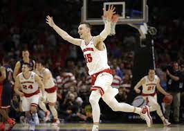 Jun 02, 2021 · it should be noted that sam dekker, bronson koenig and frank kaminsky fell outside of the top 10 despite outstanding wisconsin careers. Sam Dekker Revisits Wisconsin Recruitment On Blog The Dekker Post