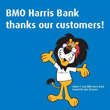Today the bank holding company is formally named bmo bankcorp, inc. Bmo Harris Bank Brooklyn Park Maple Grove 11915 Elm Creek Blvd N