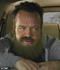 Arnold Schwarzenegger reunites with True Lies co-star Tom Arnold at CMT  Awards