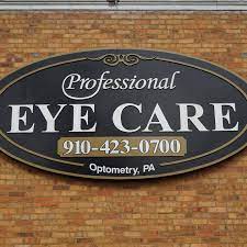 Most people even recognize what it looks like having seen a photo of the retina. Professional Eye Care Optometry Pa Home Facebook
