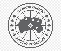Use this template to create a logo for your business or team. Crocs Logo Png White Canada Goose Logo Clipart 2423687 Pikpng