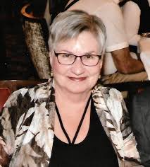 Sharon Louise Stevenson Obituary January 16, 2025