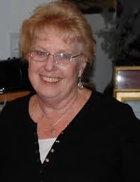 Marilyn Andrew Obituary (1942