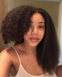 Bad hair is a phrase that has long plagued the black community, especially those who have 4c hair. Hair Shrinkage Before And After Photos Essence