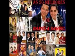 Top 20 daniel e samuel: Daniel Samuel As Melhores Youtube Gospel Music Youtube Daniel Samuel