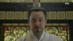 Little Angel Wish Moon Lovers Scarlet Heart Ryeo Episode 12 Summary Ryeo we had a king and several sons, which was realistic then, but to create the second season we'd need to.