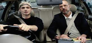 Planit : Job Profiles : Driving Examiner Road Transport