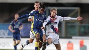 Il posto migliore per trovare un live stream per vedere la partita tra hellas verona e crotone. E5m D Ev Pvlm