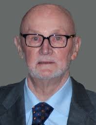 Russell Kinney Obituary