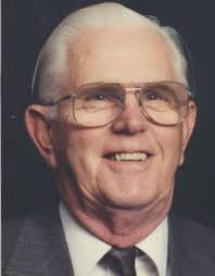 Cecil Benjamin Ball Obituary