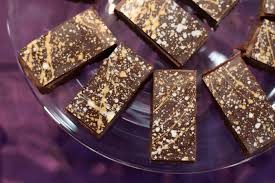 White chocolate is much more than just milky bar for adults. Top 10 World S Best Chocolate Shops