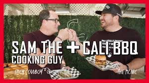 Fridge fried rice using leftovers! Father S Day Specials From Sam The Cooking Guy And Cali Bbq Not Not Tacos Samburgers Calibbq Media Bbq And Digital Hospitality