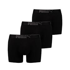 Si vous aimez prendre soin de chaque détail de votre maiosn et d'être à la dernière mode en matière de produits qui vous rendront la vie plus facile, achetez boxer pour homme puma basic. Lots De 3 Boxeurs Lifestyle En Coton Suede Pour Homme Black Puma Vetements Puma France
