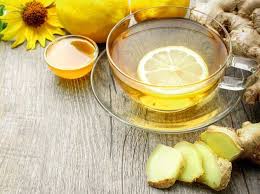 Detox Wunder Ingwerwasser Ein Mittel Funf Effekte Freundin De Ingwerwasser Rezept Ingwerwasser Lebensmittel Essen