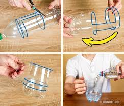 Tempat tisu dari kaleng bekas. Cara Mendaur Ulang Barang Bekas Menjadi Barang Yang Bermanfaat Dengan