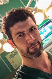 Michael Raphael Klein