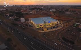 Inauguração da havan em gaspar reúne milhares de pessoas. Osasco Sp Page 347 Skyscrapercity