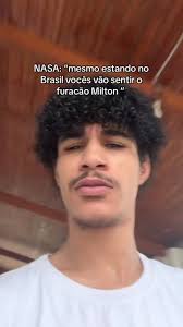 Eu ja estou sentindo diferenças no clima 🇺🇸 🌪️ #fyp #furacao #Foryo...