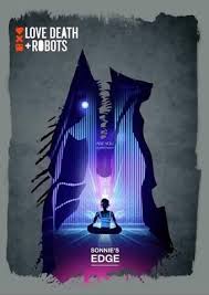 My Favourite Episode Lovedeathrobots Desenhos Filmes Desenhos Animacao