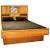Waterbed Frame Plans