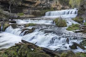 And his son bob kaslander jr. 15 Amazing Waterfalls In Minnesota The Crazy Tourist