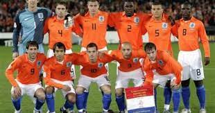 Netherlands Soccer Team Soccer Team Football Football Team